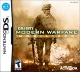 Call of Duty: Modern Warfare: Mobilized (Nintendo DS)